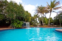  - Holiday Inn Fort Lauderdale Airport Hollywood - I-95, Exit 21