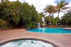  - Holiday Inn Fort Lauderdale Airport Hollywood - I-95, Exit 21