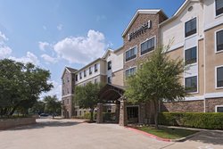  - Staybridge Suites Northwest Austin