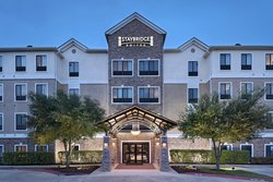 - Staybridge Suites Northwest Austin