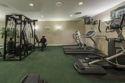  - Holiday Inn Club Vacations Timber Creek Resort De Soto