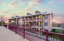  - Holiday Inn Club Vacations Timber Creek Resort De Soto