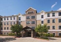  - Staybridge Suites Northwest Austin