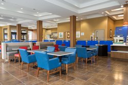  - Holiday Inn Express & Suites Springfield
