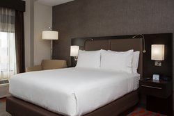  - Holiday Inn Express & Suites Springfield