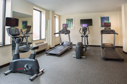 - Holiday Inn Express & Suites Springfield