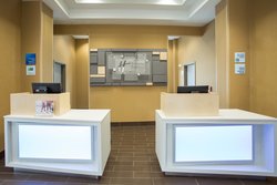  - Holiday Inn Express & Suites Springfield