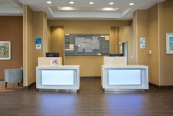  - Holiday Inn Express & Suites Springfield