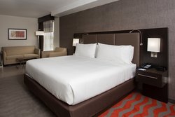  - Holiday Inn Express & Suites Springfield