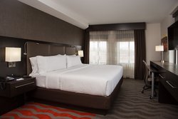  - Holiday Inn Express & Suites Springfield