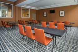  - Holiday Inn Express & Suites Springfield