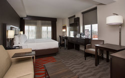  - Holiday Inn Express & Suites Springfield