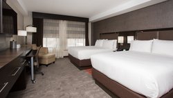  - Holiday Inn Express & Suites Springfield