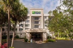  - Holiday Inn Express & Suites Plantation