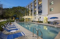  - Holiday Inn Express & Suites Plantation