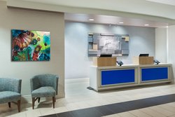  - Holiday Inn Express & Suites Plantation