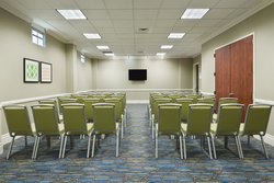  - Holiday Inn Express & Suites Plantation