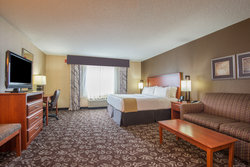  - Holiday Inn Express Casper - I-25, Exit 185