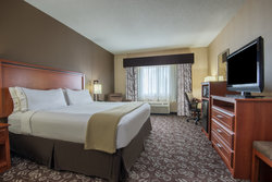  - Holiday Inn Express Casper - I-25, Exit 185