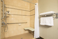  - Holiday Inn Express Casper - I-25, Exit 185