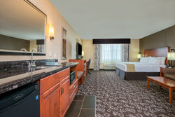  - Holiday Inn Express Casper - I-25, Exit 185