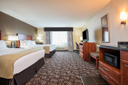  - Holiday Inn Express Casper - I-25, Exit 185