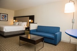  - Holiday Inn Express & Suites Marietta