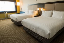  - Holiday Inn Express & Suites Marietta