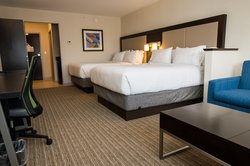  - Holiday Inn Express & Suites Marietta
