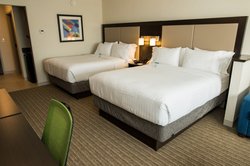 - Holiday Inn Express & Suites Marietta