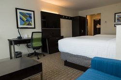  - Holiday Inn Express & Suites Marietta