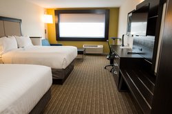  - Holiday Inn Express & Suites Marietta