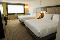  - Holiday Inn Express & Suites Marietta
