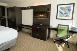  - Holiday Inn Express & Suites Marietta