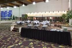  - Holiday Inn Alexandria