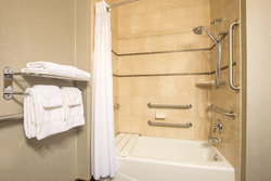  - Holiday Inn Express Casper - I-25, Exit 185