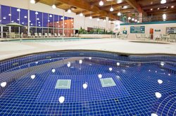  - Holiday Inn Alexandria