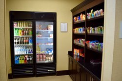  - Holiday Inn West Energy Corridor Houston - I-10, Exit 753