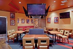  - Holiday Inn West Energy Corridor Houston - I-10, Exit 753