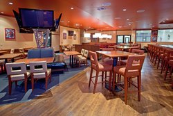  - Holiday Inn West Energy Corridor Houston - I-10, Exit 753