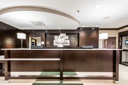  - Holiday Inn Downtown Indianapolis - I-70, Exit 79A