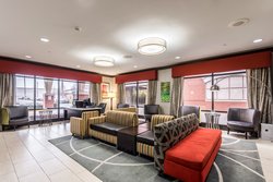  - Holiday Inn Downtown Indianapolis - I-70, Exit 79A
