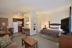  - Staybridge Suites Airport Tucson