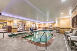  - Holiday Inn Downtown Indianapolis - I-70, Exit 79A