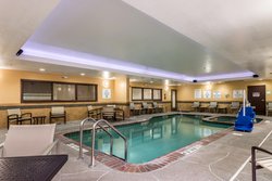  - Holiday Inn Downtown Indianapolis - I-70, Exit 79A