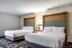  - Holiday Inn Downtown Indianapolis - I-70, Exit 79A