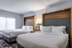  - Holiday Inn Downtown Indianapolis - I-70, Exit 79A