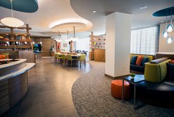  - EVEN Hotel South Lake Union Seattle - I-5, Exit 167