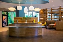  - EVEN Hotel South Lake Union Seattle - I-5, Exit 167