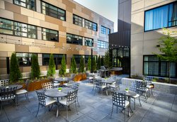  - EVEN Hotel South Lake Union Seattle - I-5, Exit 167